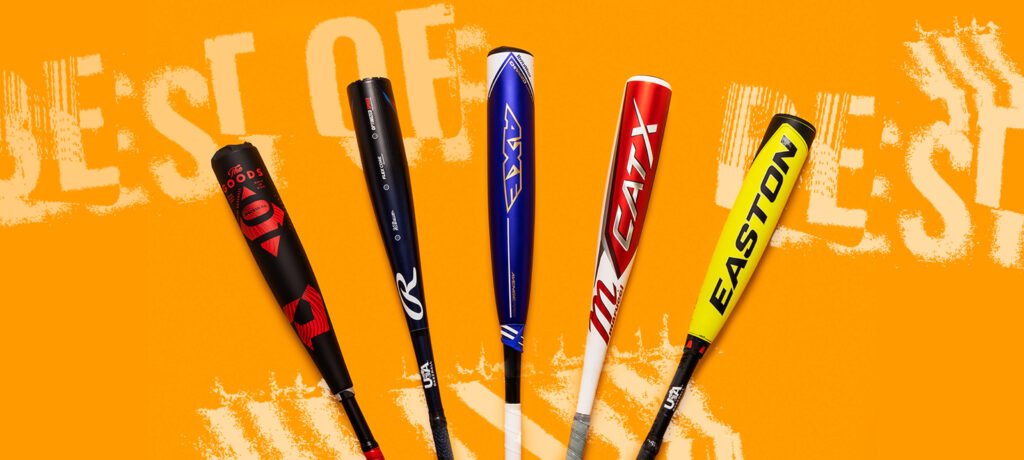 Best Wooden Bats for Youth
