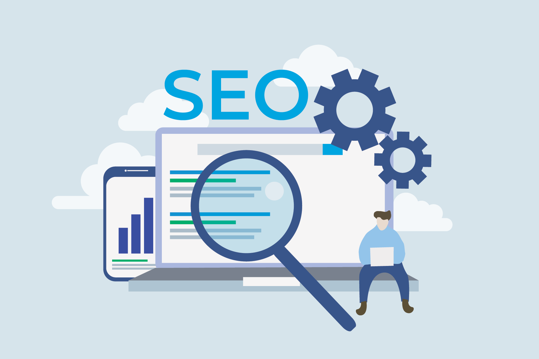 Unlock Your Business Potential: How the Google SEO Package Can Boost Your Online Visibility Affordably and Effectively